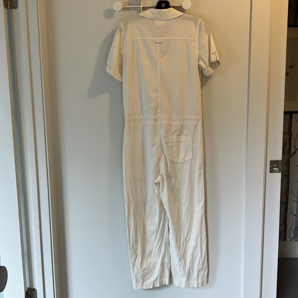 SEZANE Bennie Jumpsuit 38 6 - Picture 8 of 13
